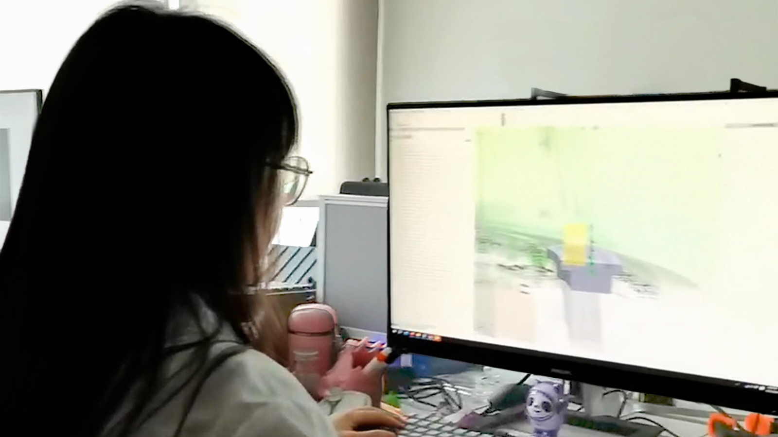 Engineering and product development